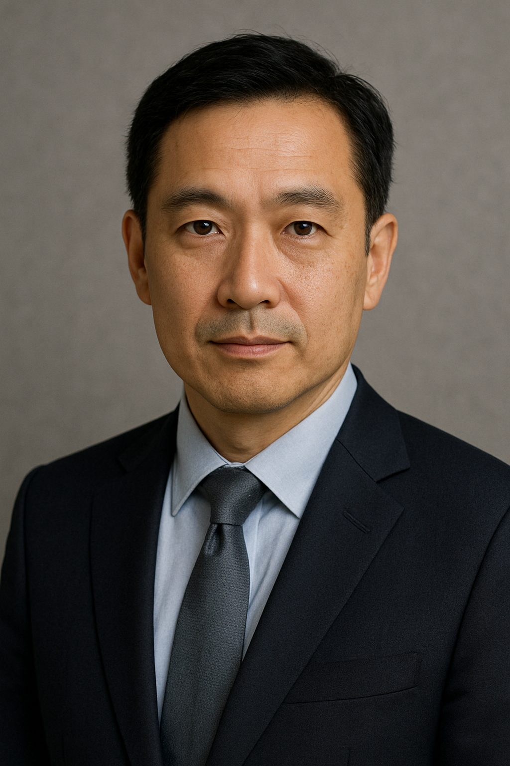 Li Wei