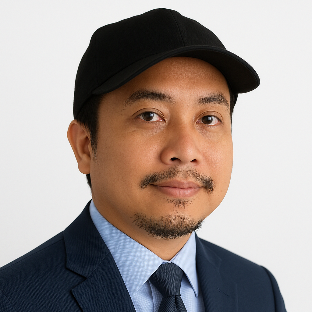 Muhammad Ihsan